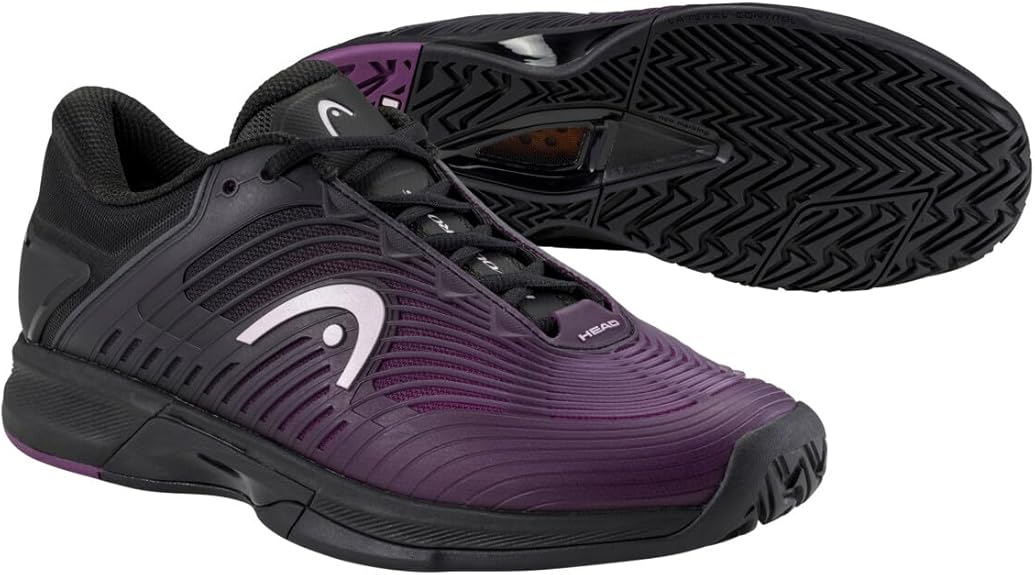 Revolt Pro 4.5 Womens Tennis Shoe