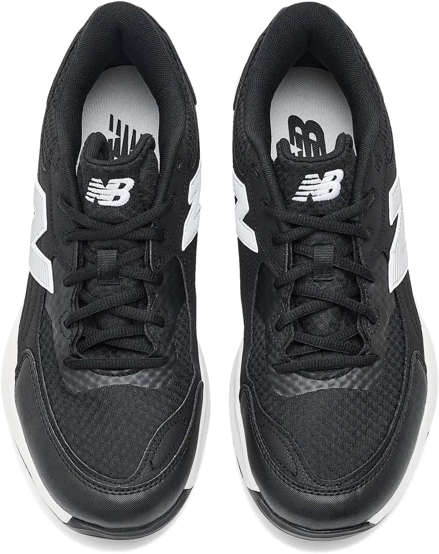 696v7 Men's Tennis Hard Court Shoe