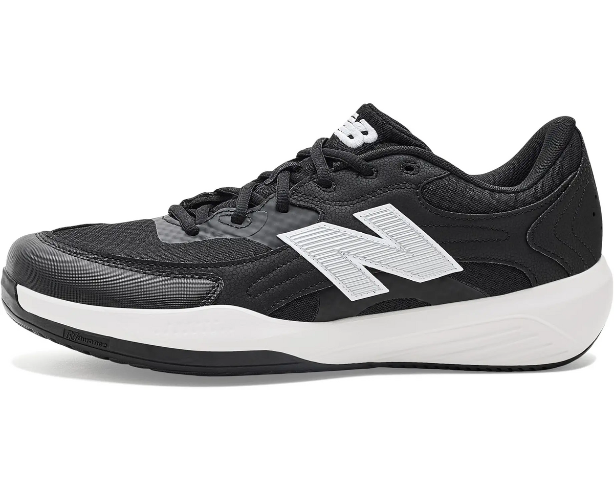 696v7 Men's Tennis Hard Court Shoe