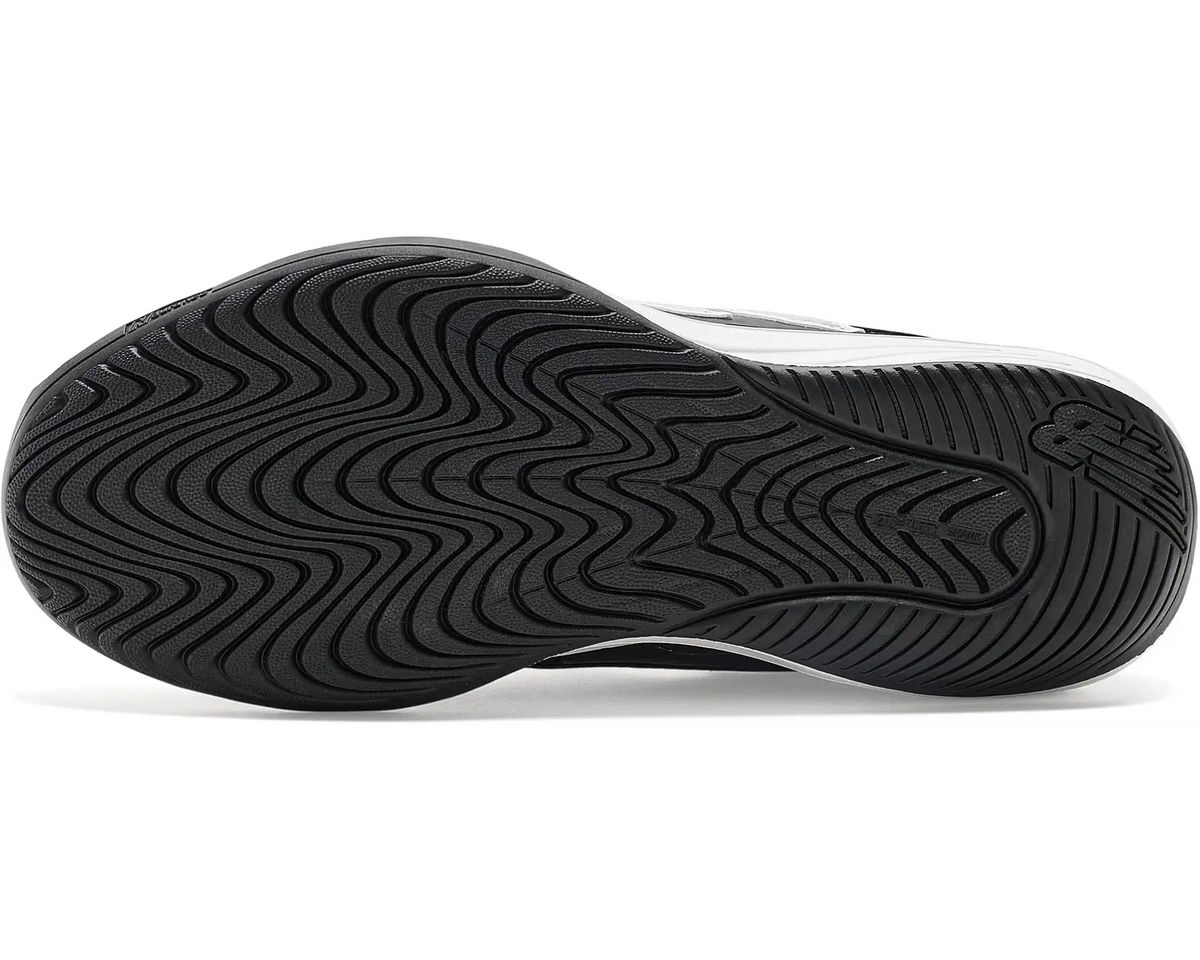 696v7 Men's Tennis Hard Court Shoe