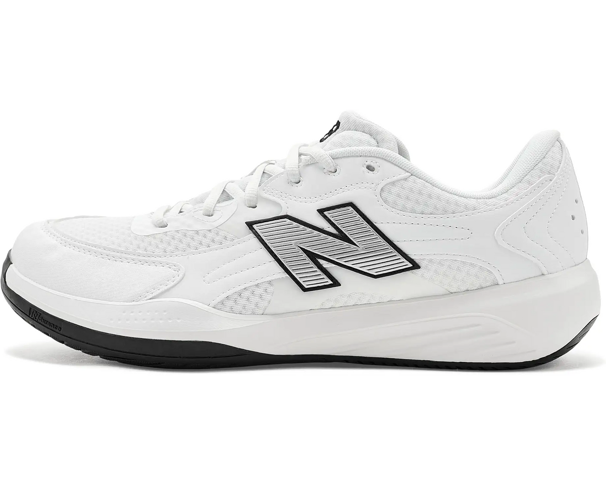 696v7 Men's Tennis Hard Court Shoe