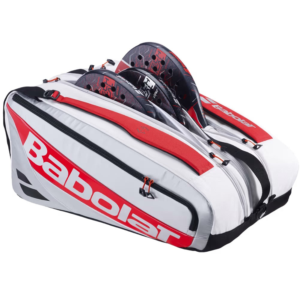 RH Pro Padel Juan Lebron Bag