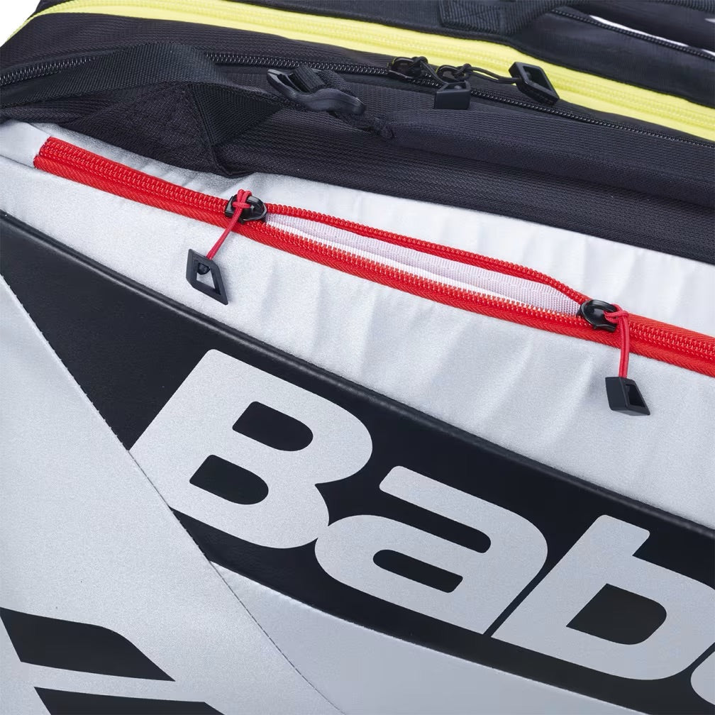 RH Pro Padel Bag 2025
