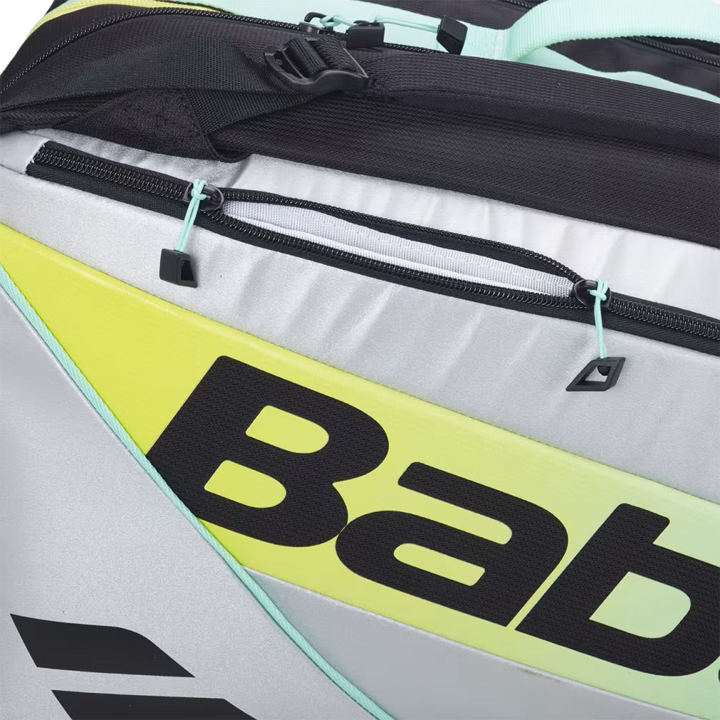 RH Pro Padel Bag 2025