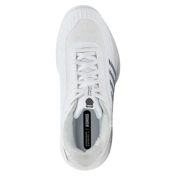 K-Swiss Hypercourt Express 3 - Junior Shoe