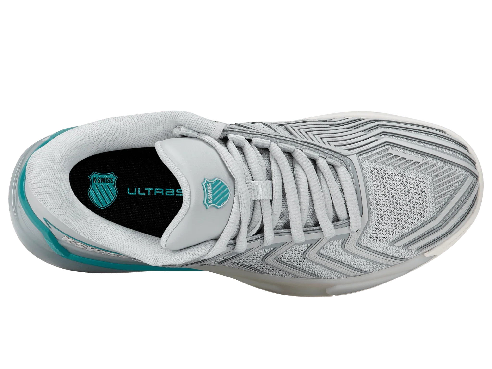 K-Swiss Ultrashot 4 - Men's Shoe