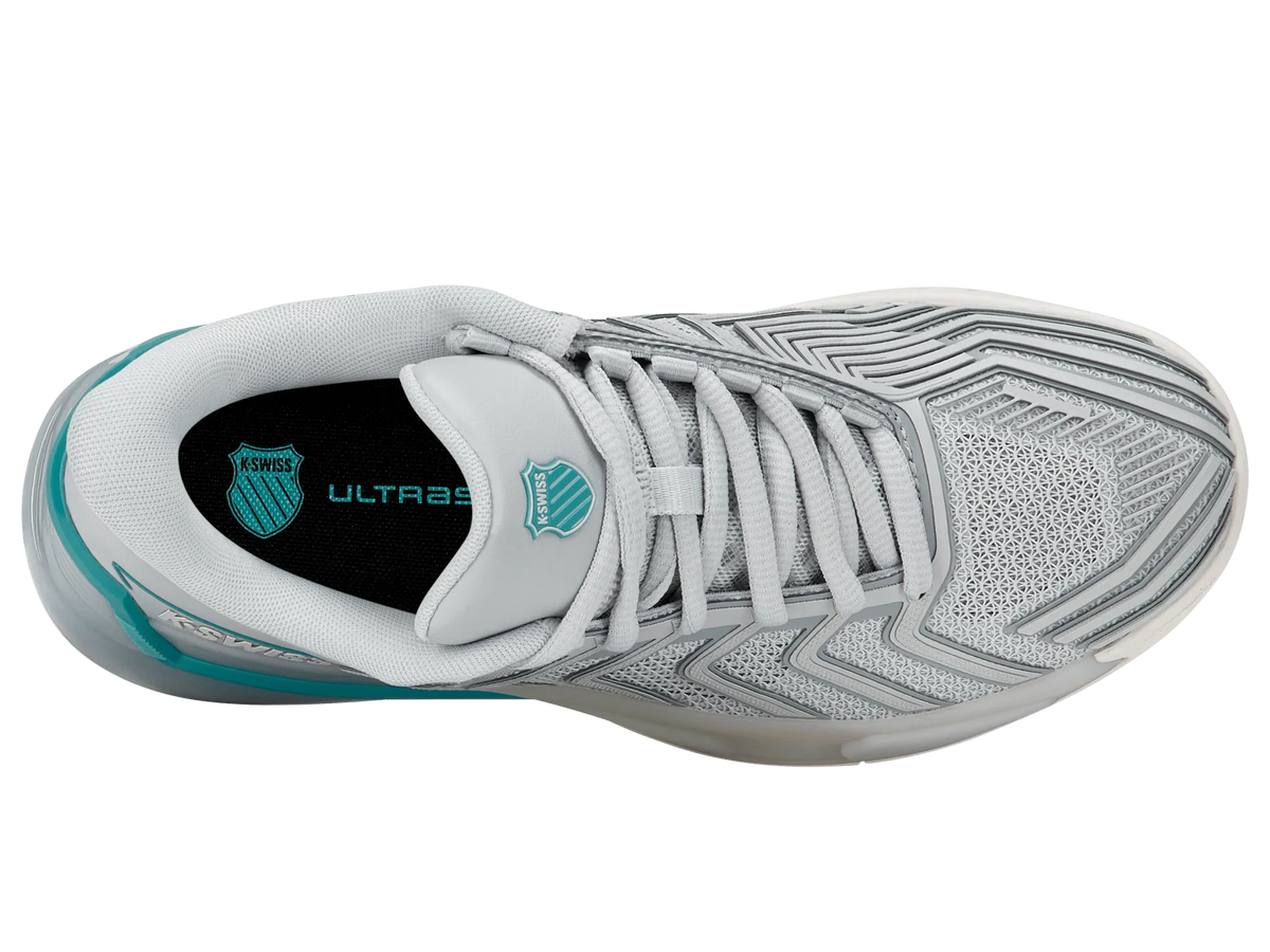 K-Swiss Ultrashot 4 - Men's Shoe
