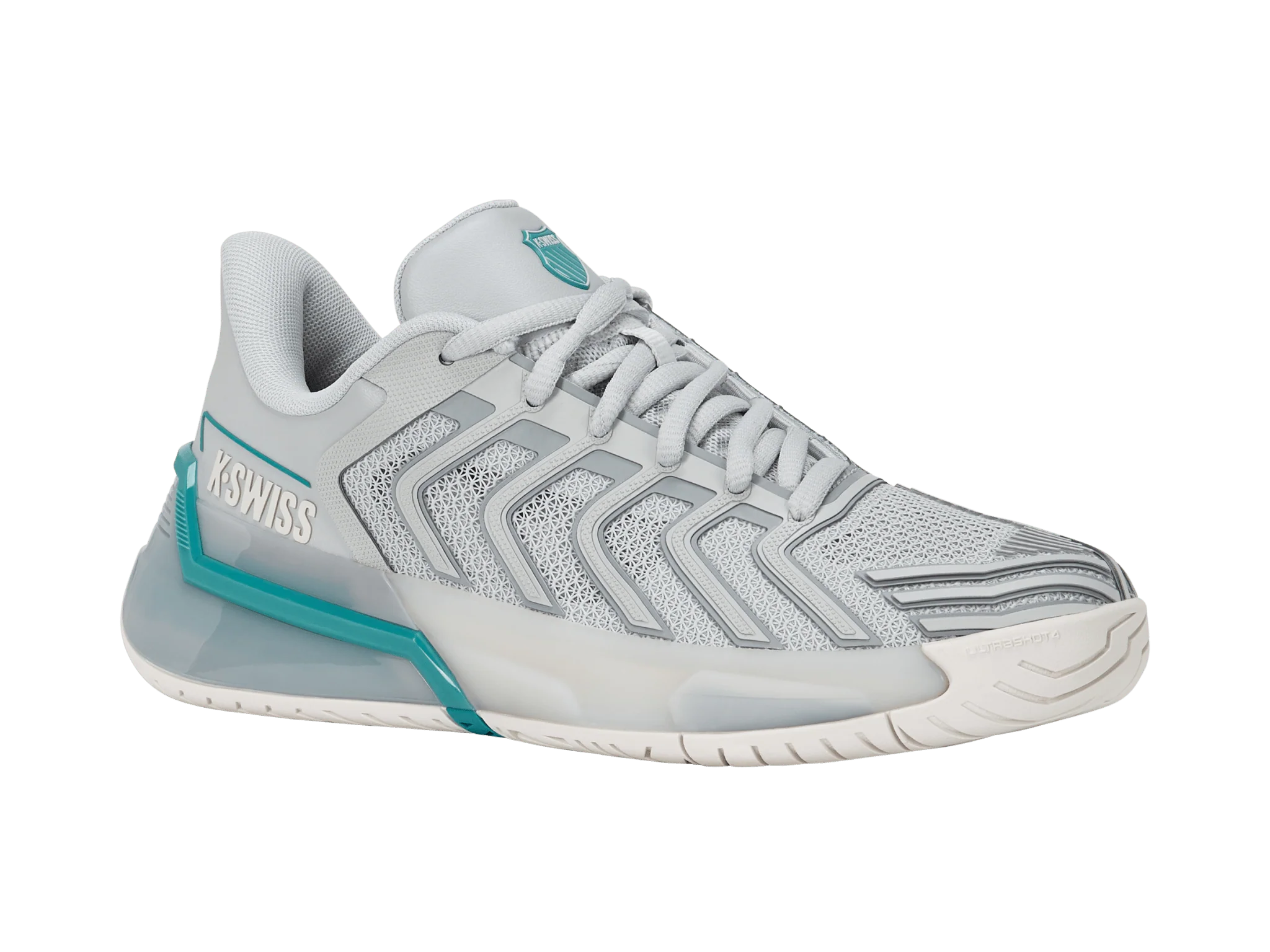 K-Swiss Ultrashot 4 - Men's Shoe