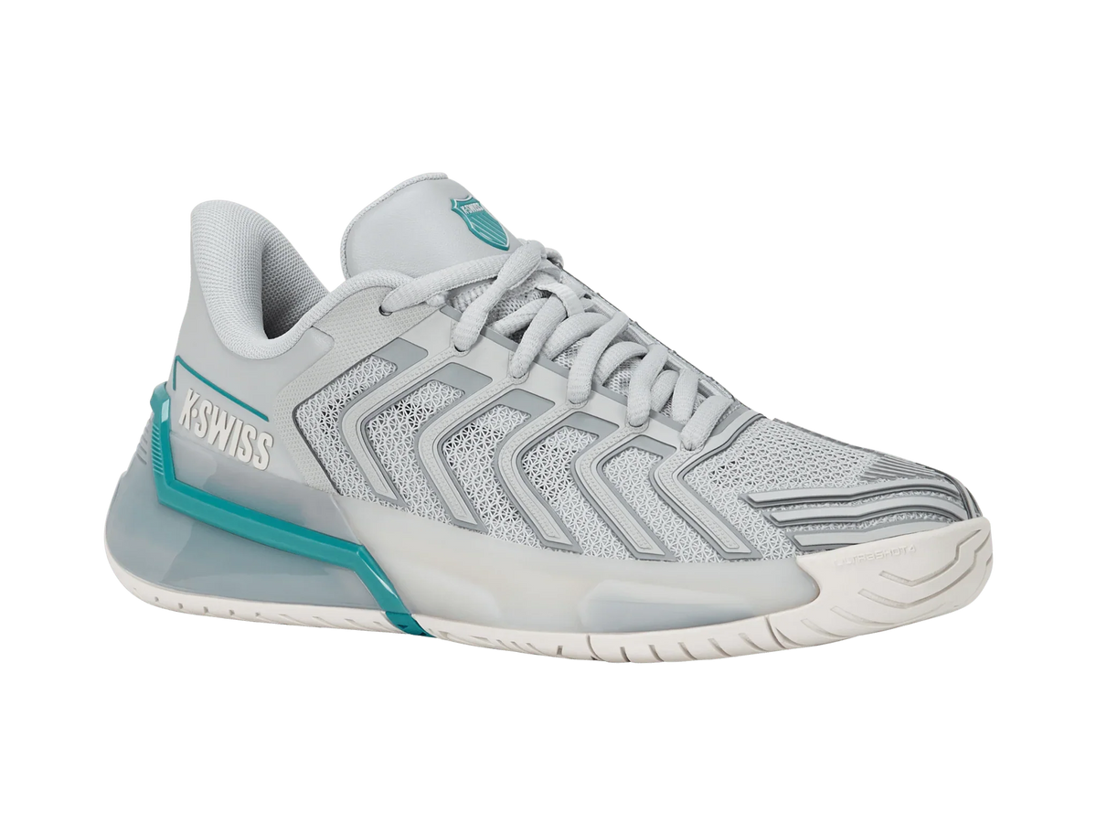 K-Swiss Ultrashot 4 - Men's Shoe
