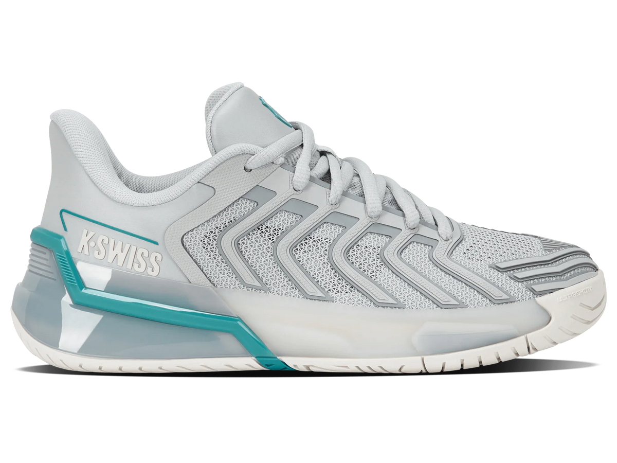 K-Swiss Ultrashot 4 - Men's Shoe