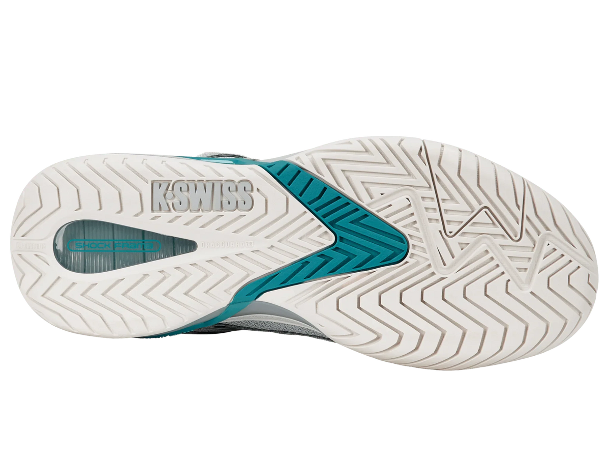 K-Swiss Ultrashot 4 - Men's Shoe