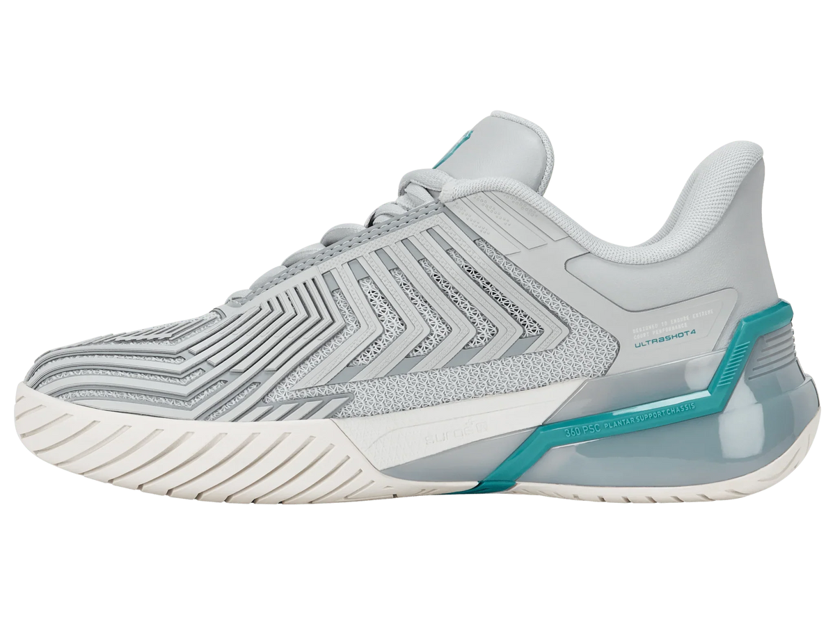 K-Swiss Ultrashot 4 - Men's Shoe