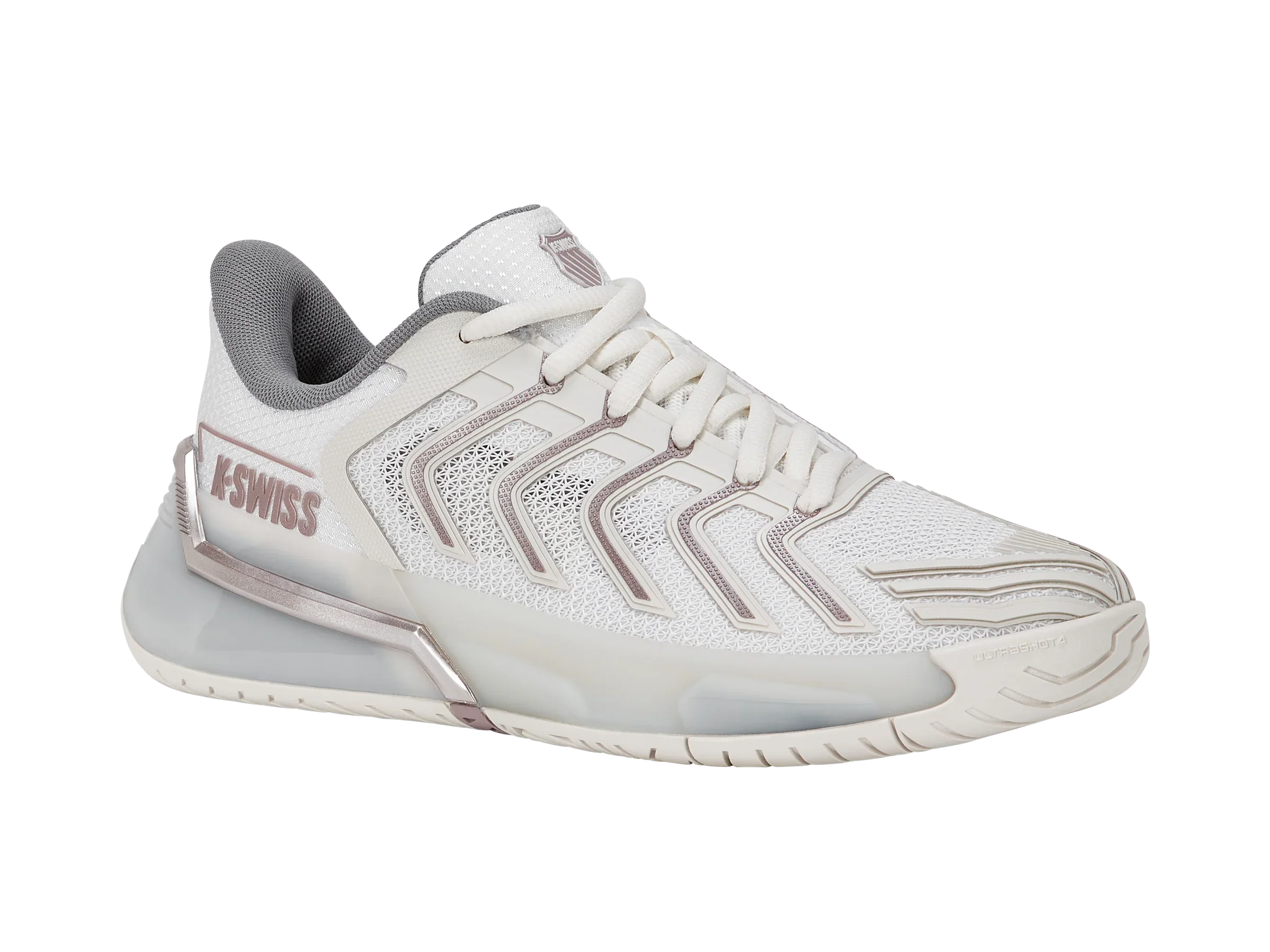 K-Swiss Ultrashot 4 - Women's Shoe