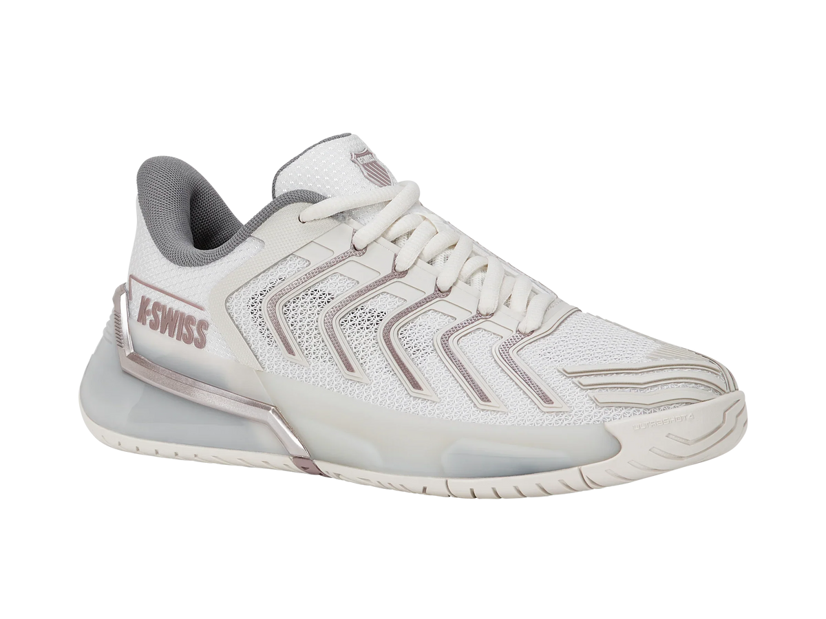 K-Swiss Ultrashot 4 - Women's Shoe