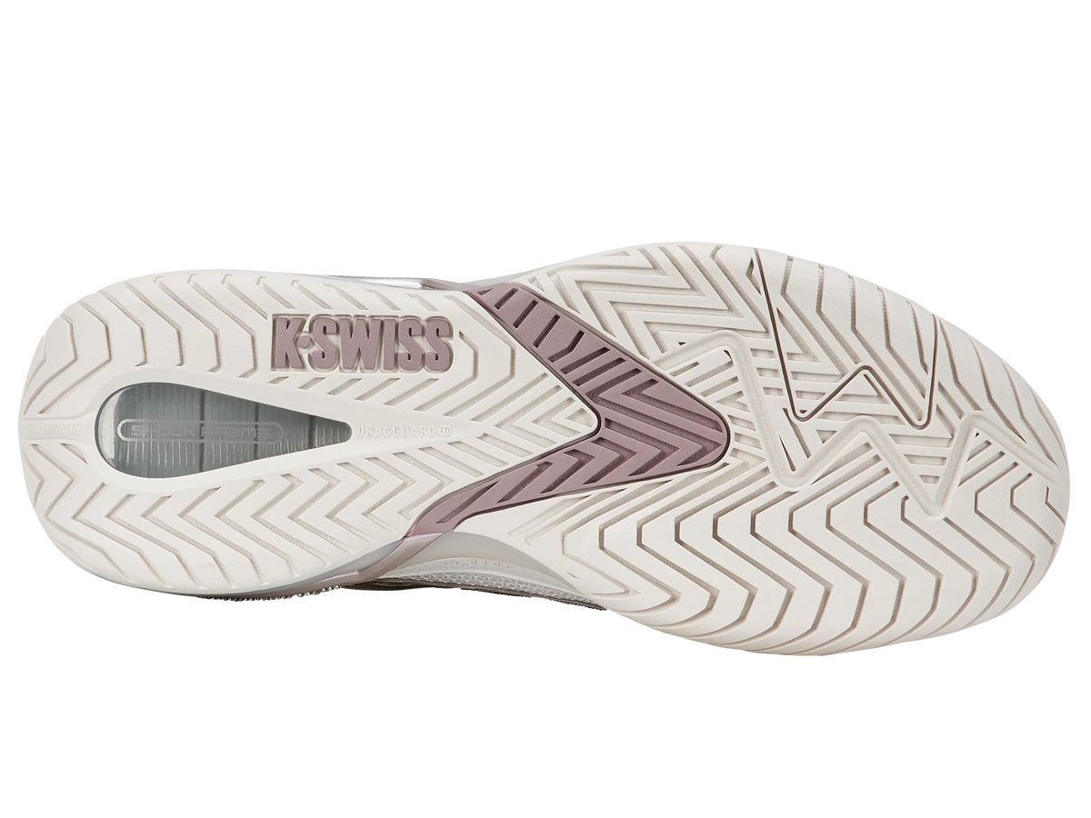 K-Swiss Ultrashot 4 - Women's Shoe