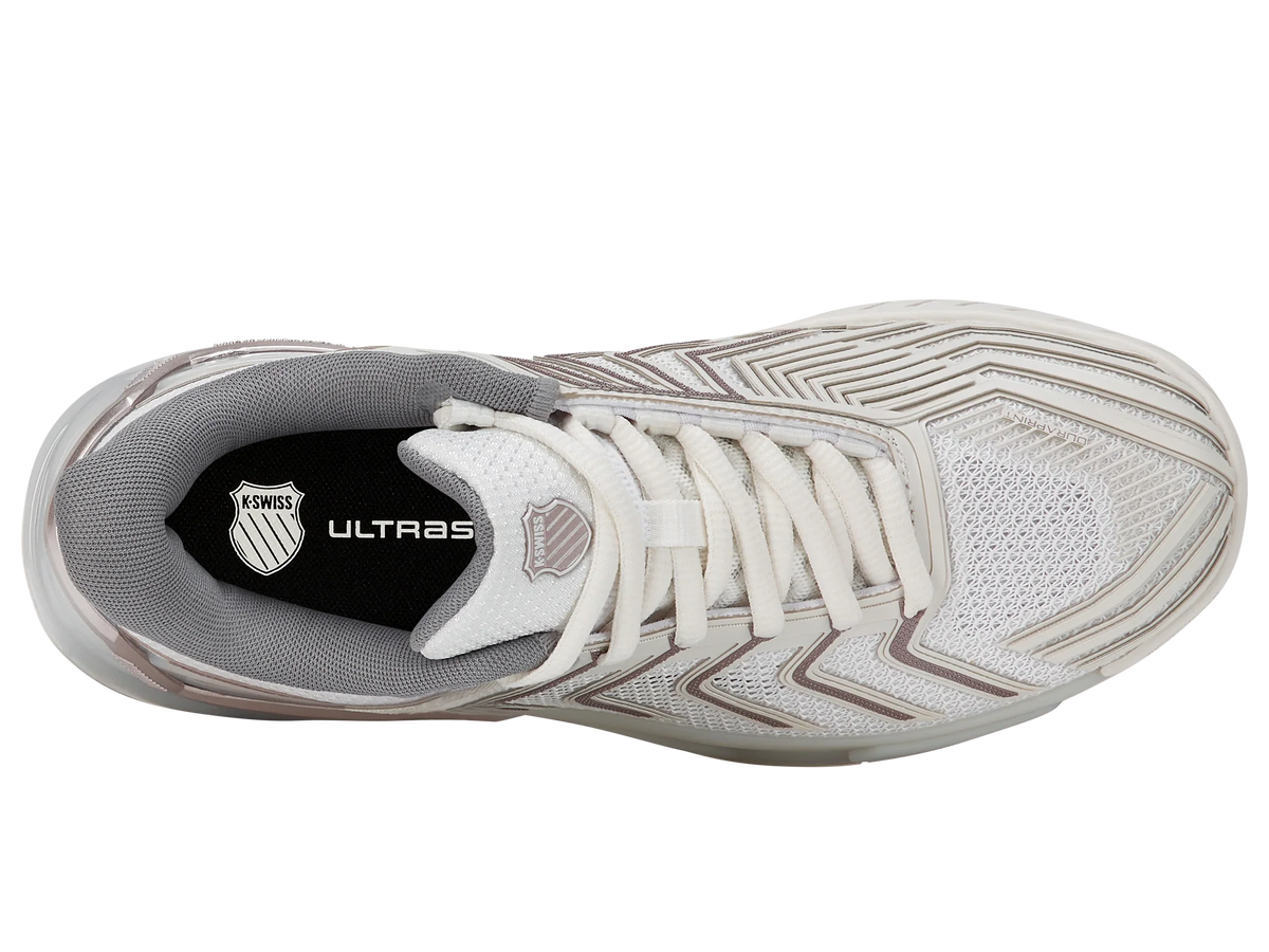 K-Swiss Ultrashot 4 - Women's Shoe