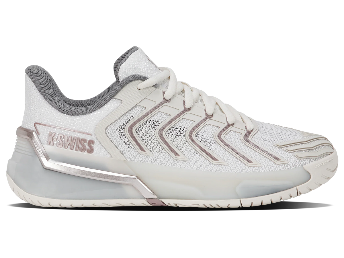 K-Swiss Ultrashot 4 - Women's Shoe