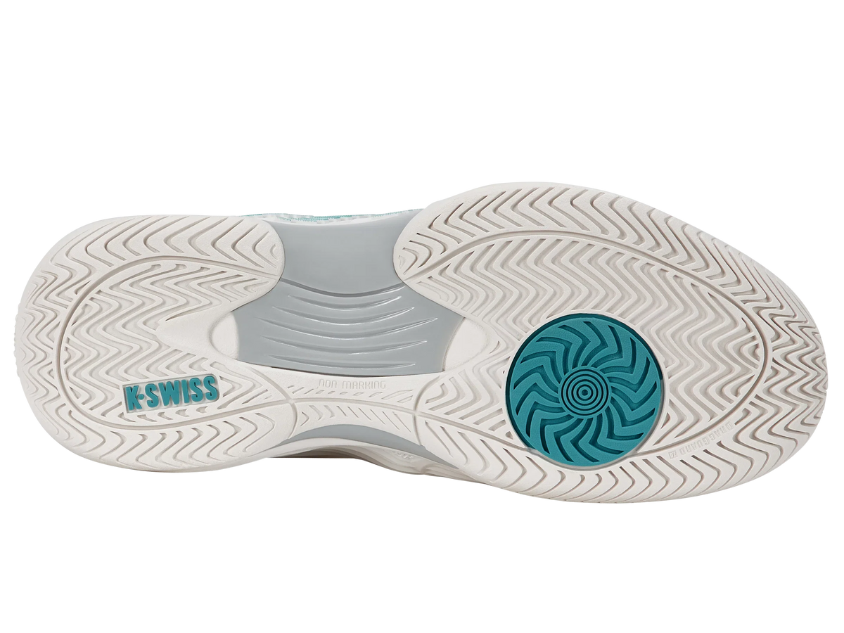 K-Swiss Hypercourt Express 3 - Women's Shoe