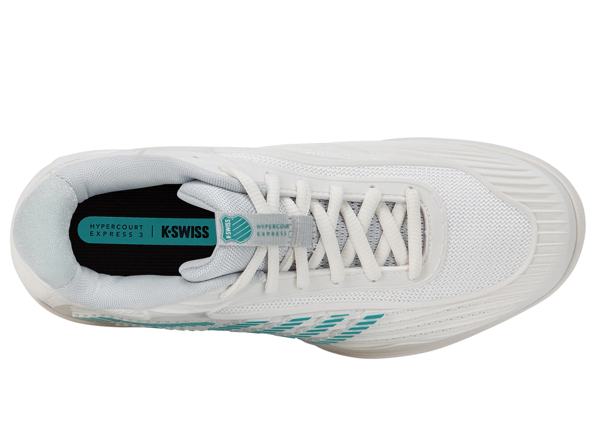 K-Swiss Hypercourt Express 3 - Women's Shoe