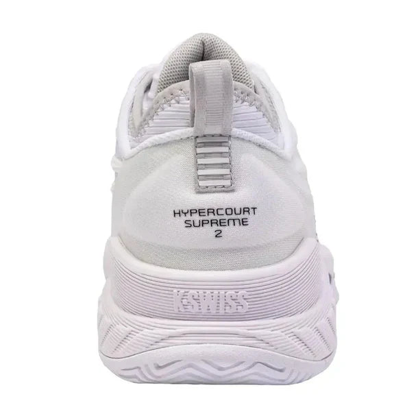 K-Swiss Hypercourt Supreme 2 - Women's Shoe