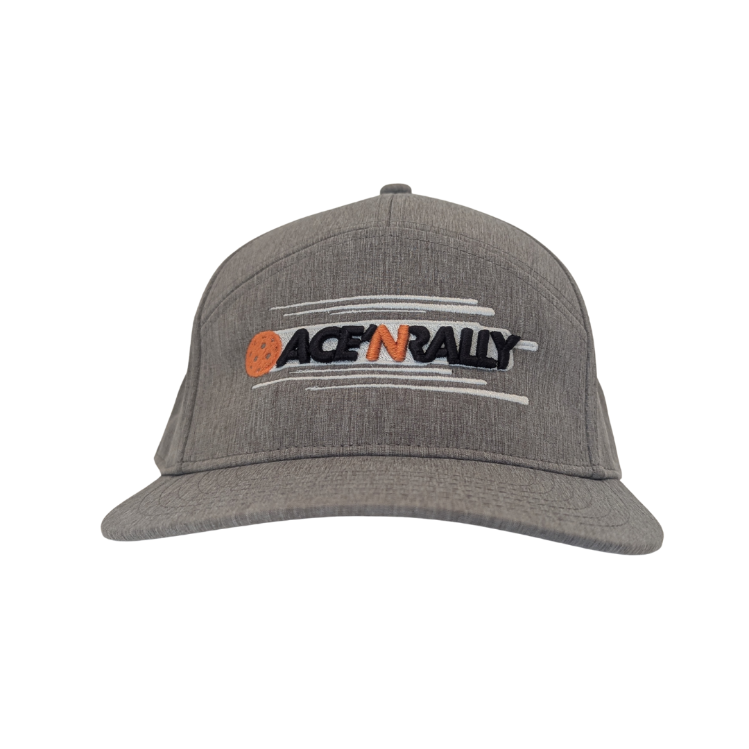 Ace 'N Rally Performance Pickleball Hat