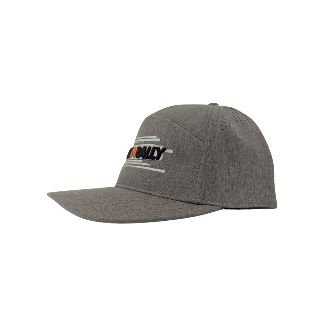 Ace 'N Rally Performance Pickleball Hat