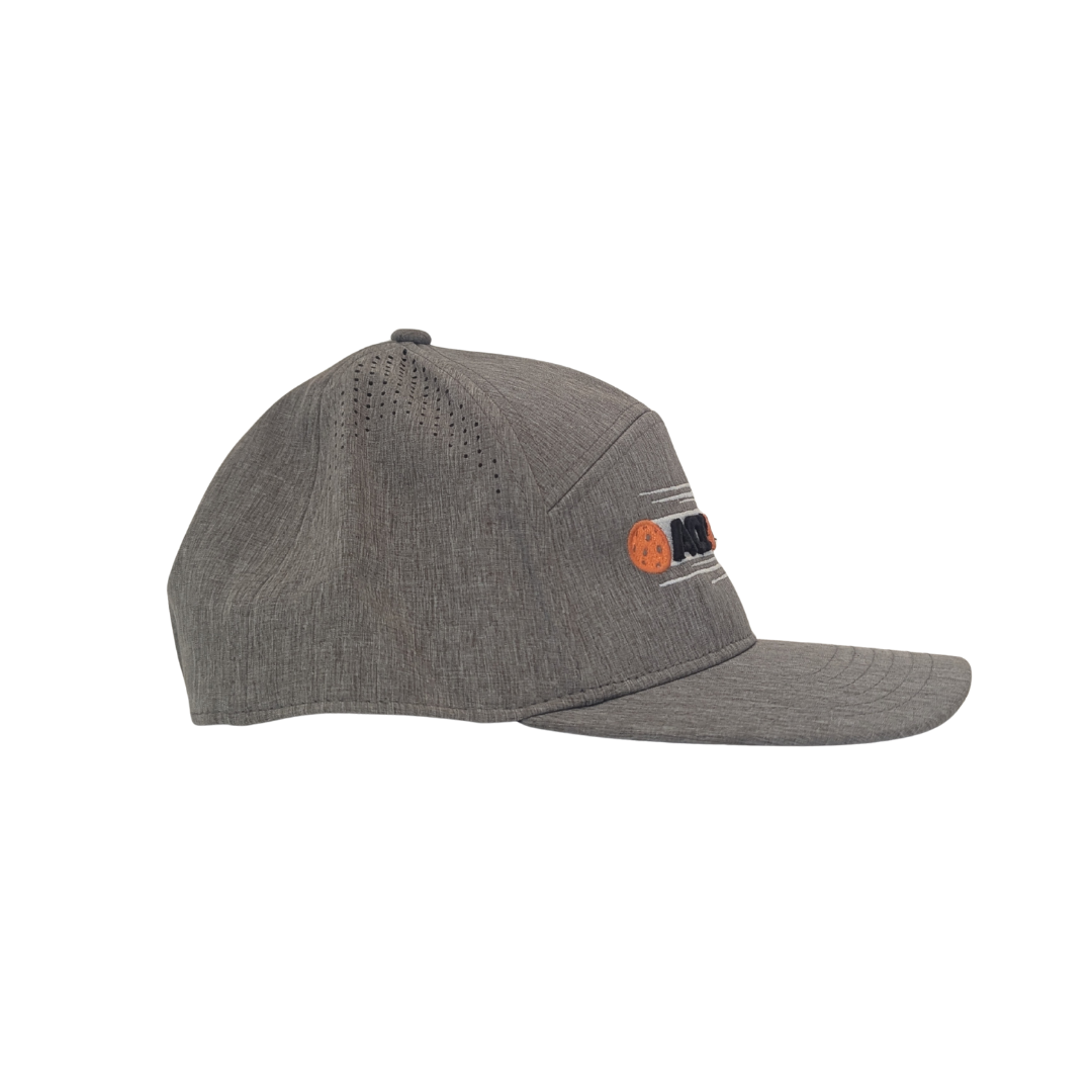Ace 'N Rally Performance Pickleball Hat