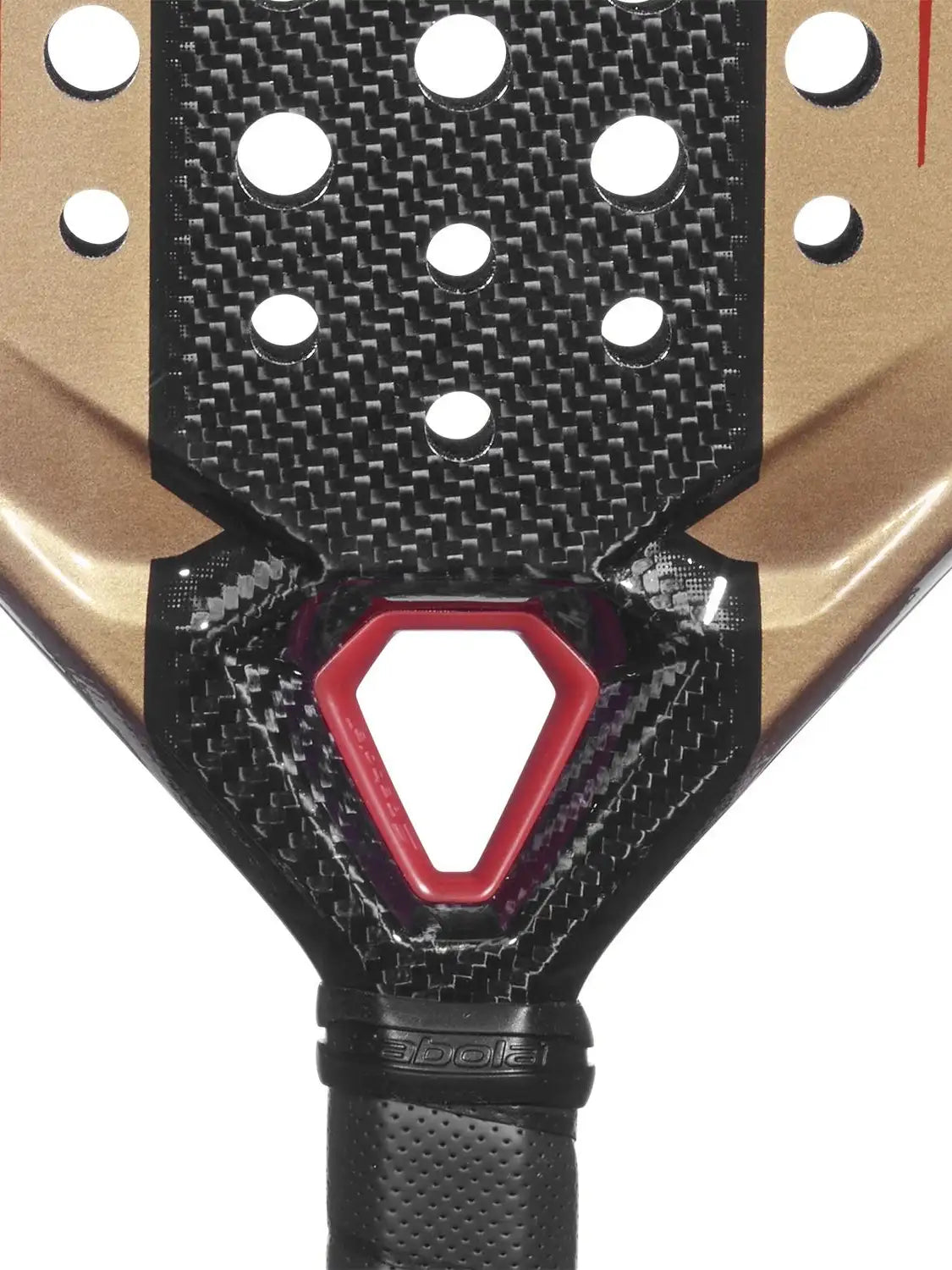 BL.002 Padel Racquet (Lamborghini collaboration)