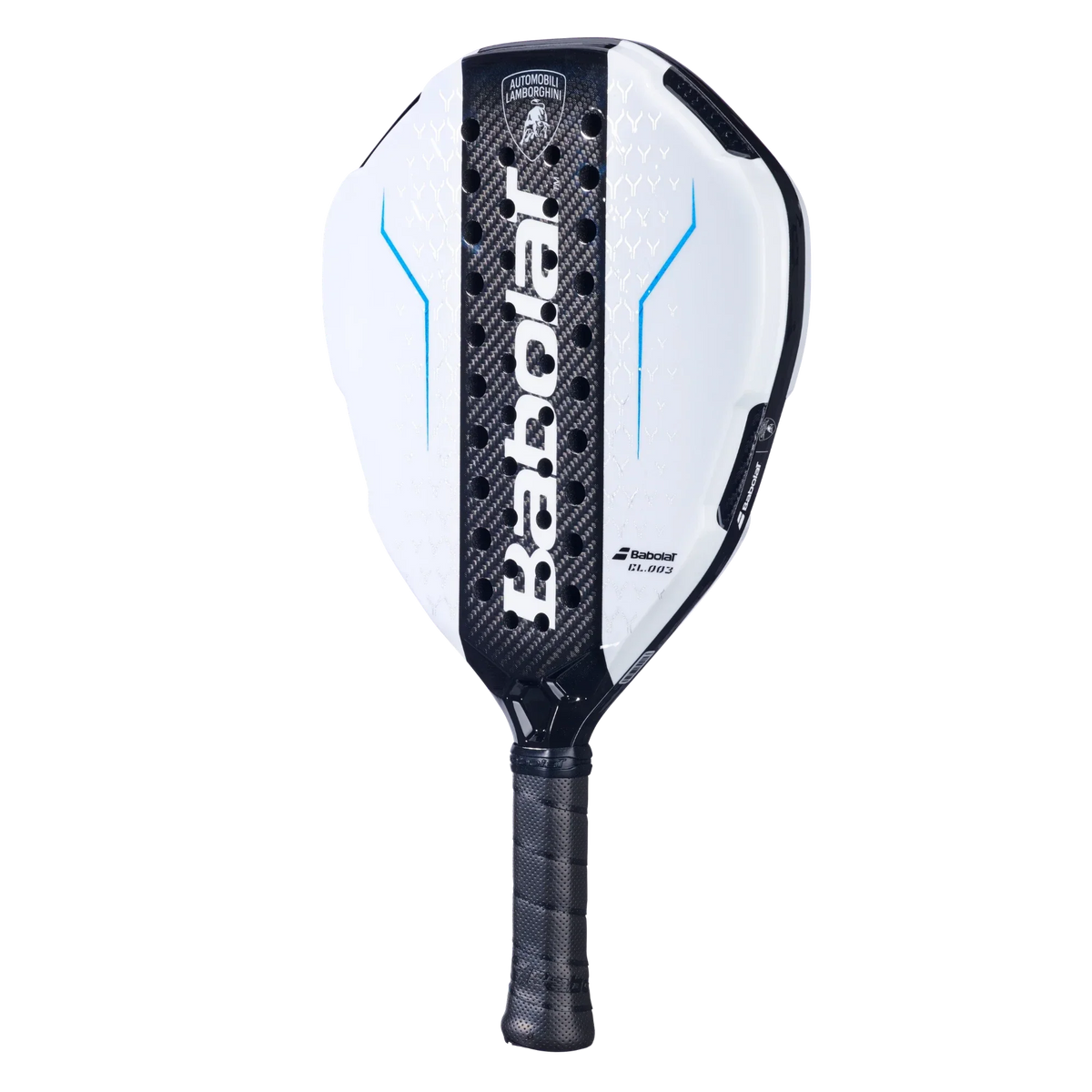 BL.003 Padel Racquet (Lamborghini collaboration)