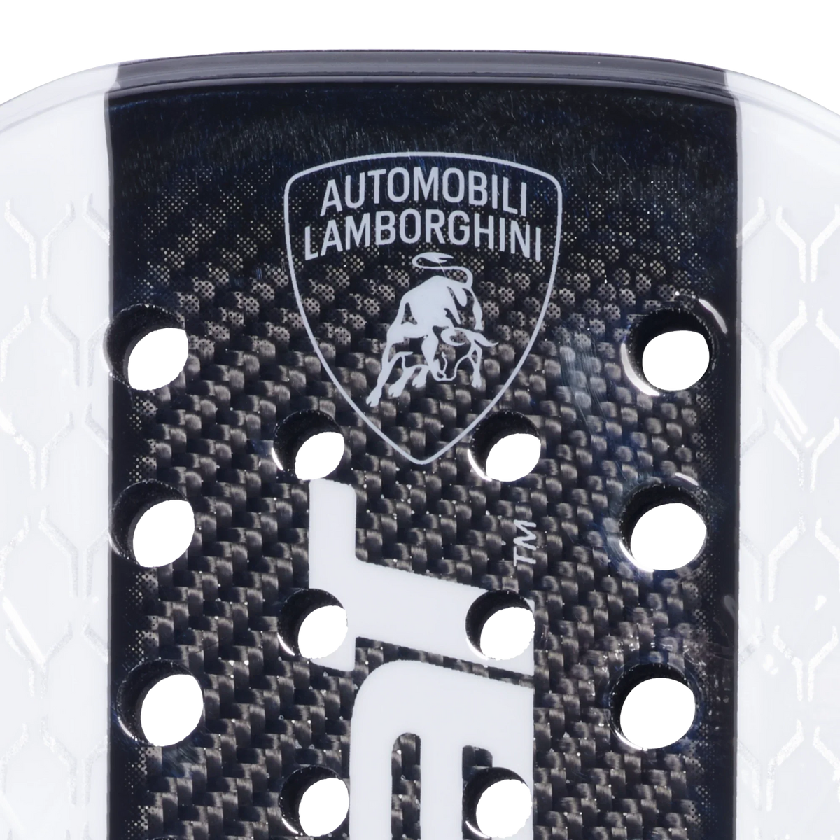 BL.003 Padel Racquet (Lamborghini collaboration)