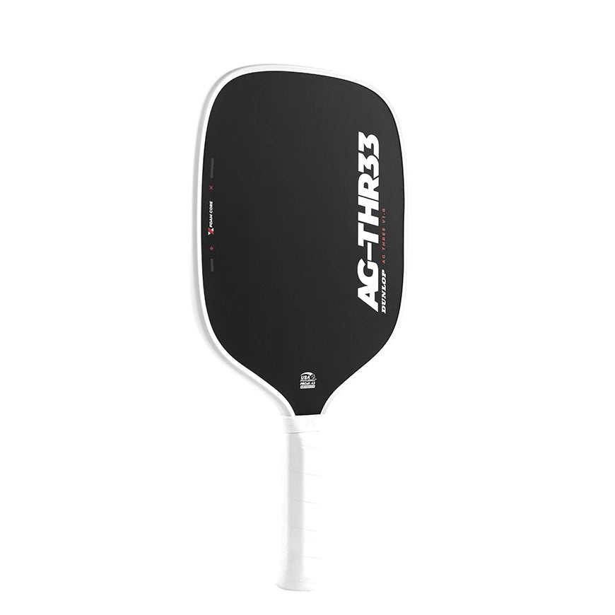 Dunlop AG-THREE v1.0 Pickleball Paddle