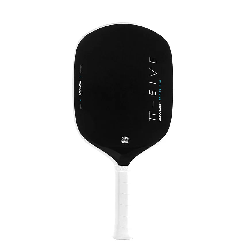 Dunlop TT-FIVE v1.0 Pickleball Paddle
