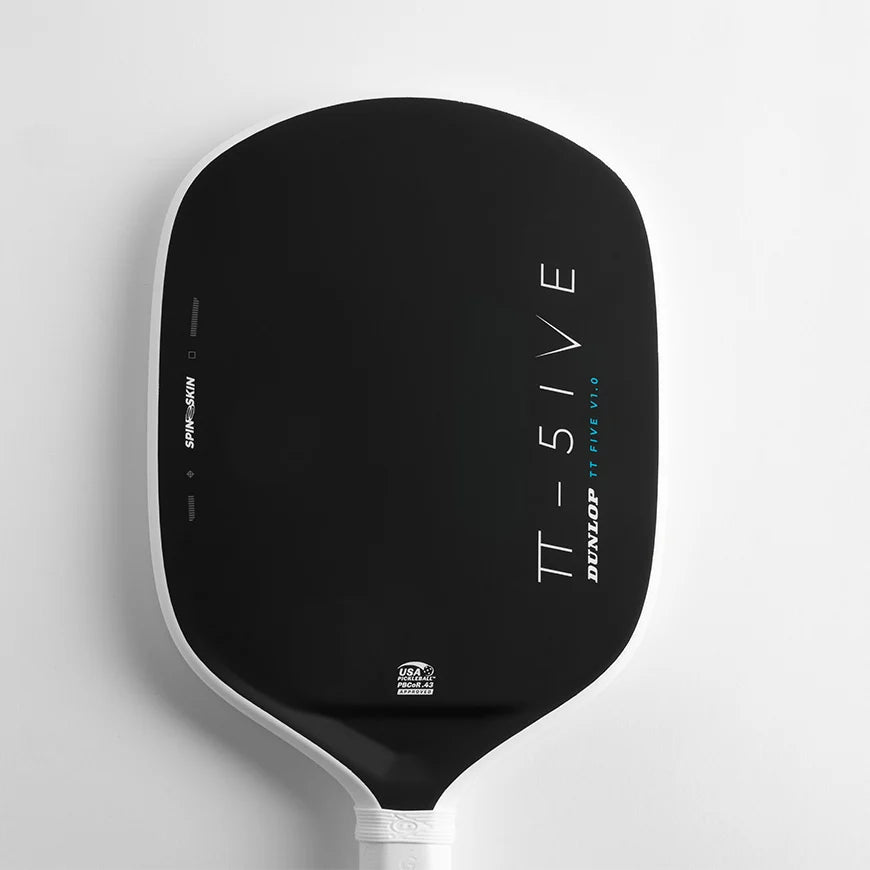 Dunlop TT-FIVE v1.0 Pickleball Paddle