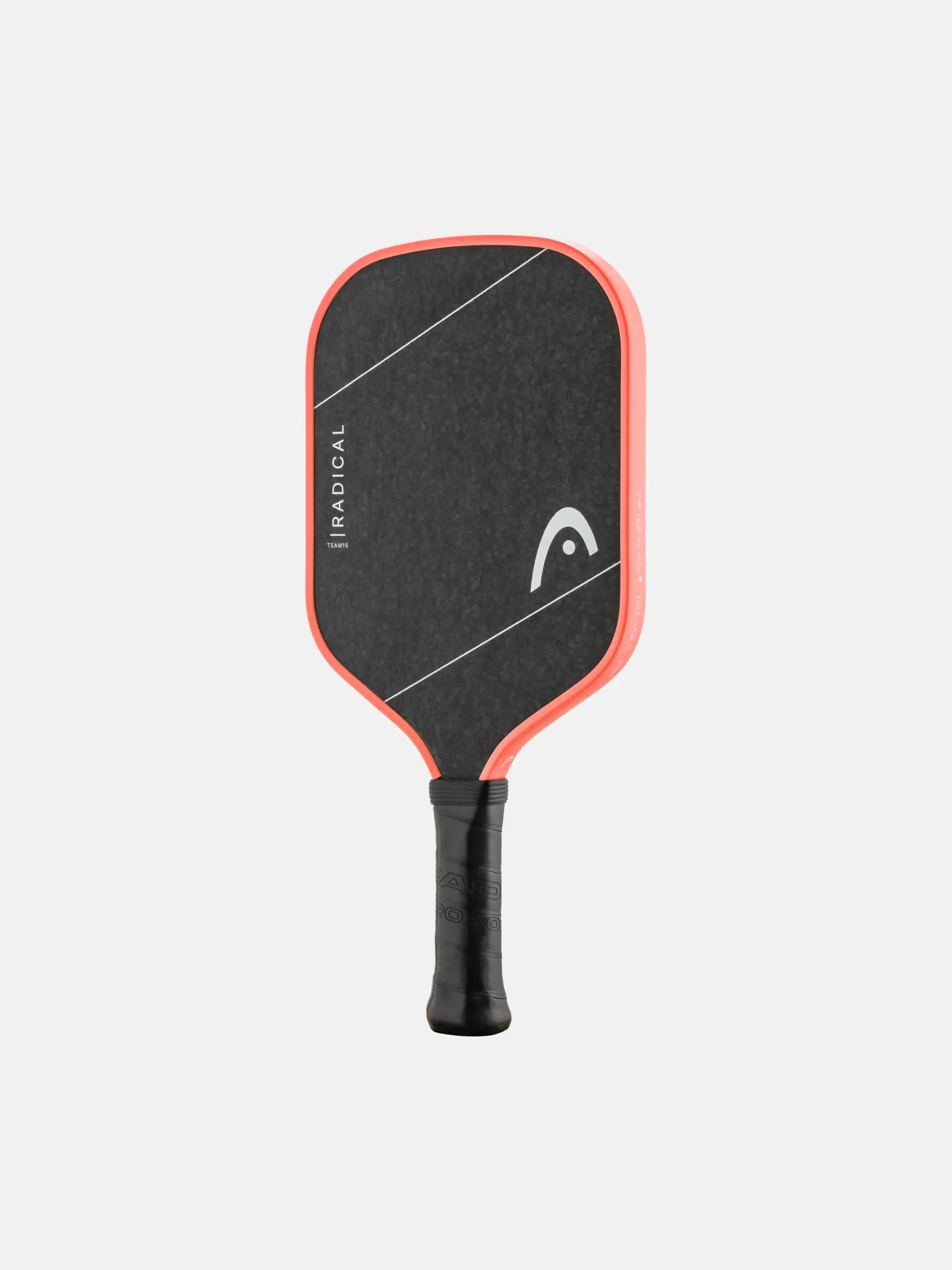 HEAD Radical TEAM15 Pickleball Paddle