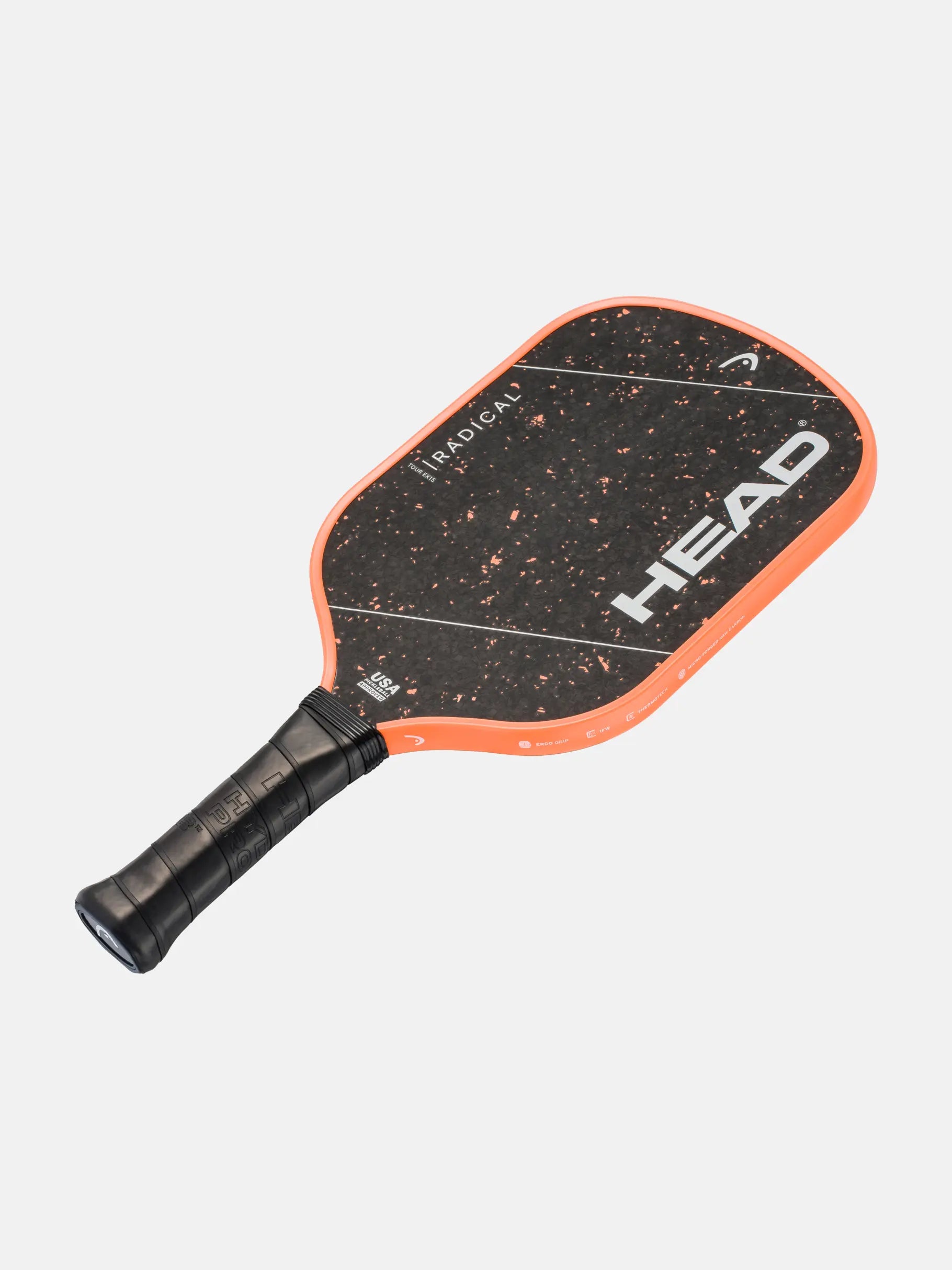 HEAD Radical TOUR EX15 Pickleball Paddle