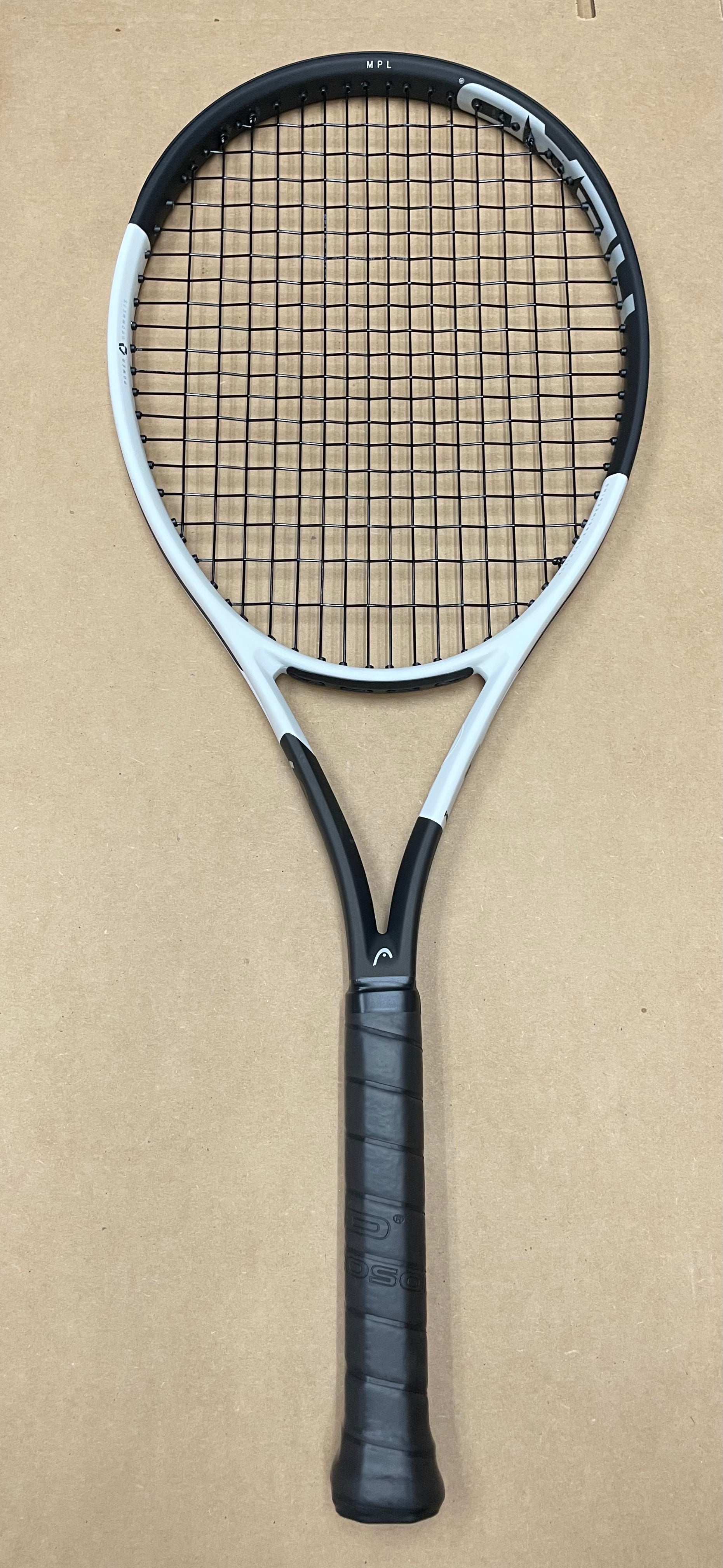 Used - 2026 Head Speed MPL (4 1/8")