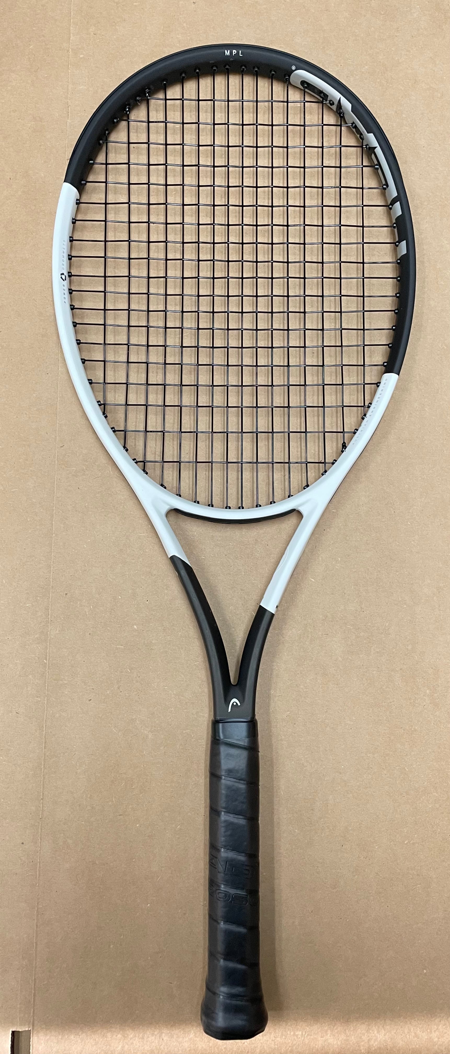Used - 2024 Head Speed MPL (4 1/4")