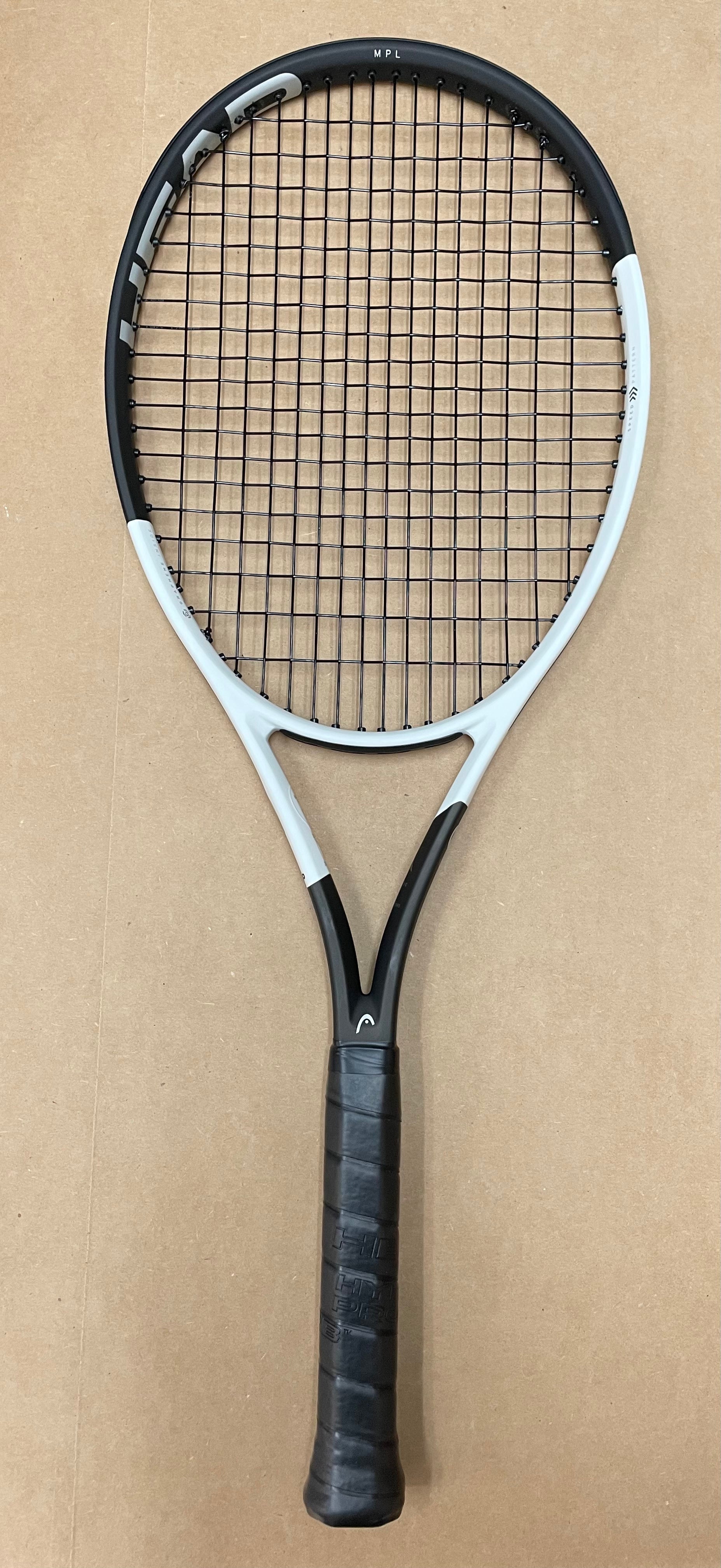Used - 2024 Head Speed MPL (4 1/4")
