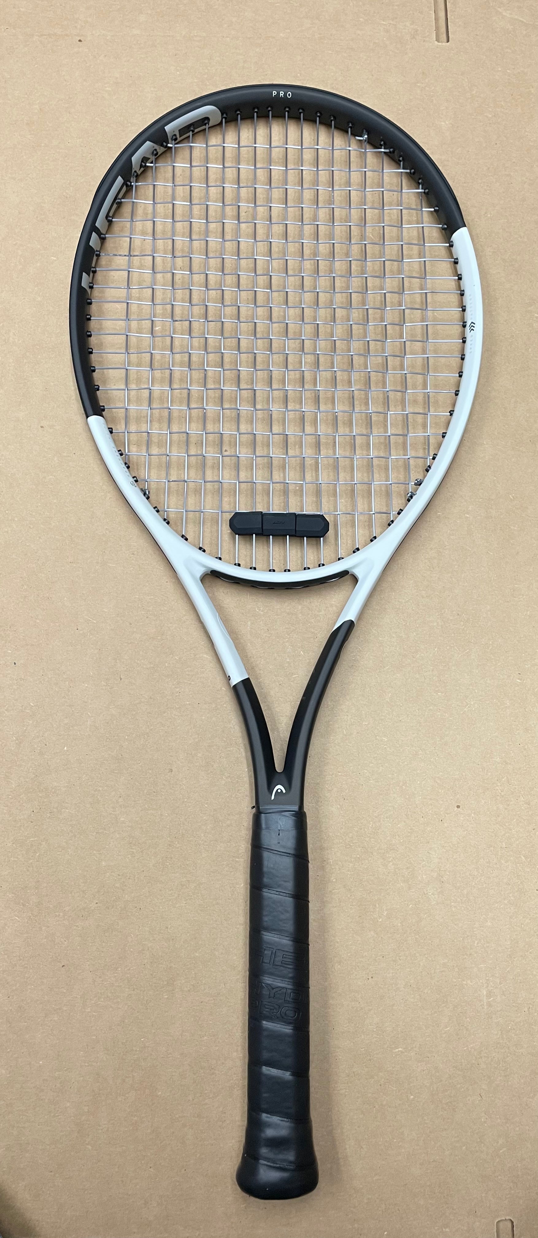 Used - 2026 Head Speed Pro (4 1/4")