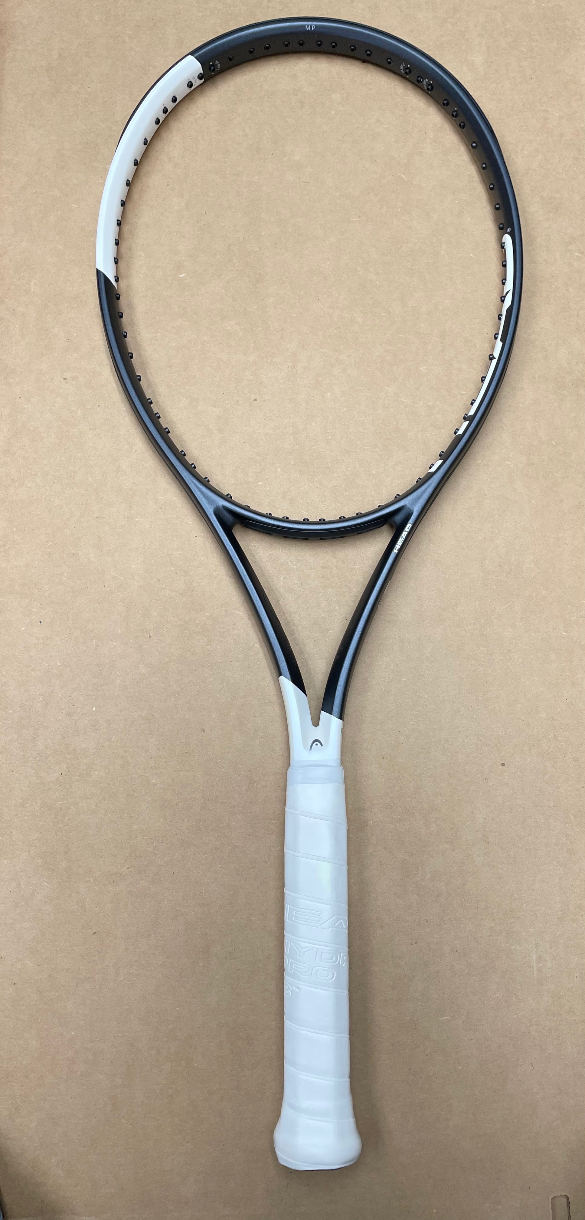 Used - 2026 Head Speed MP (4 1/4")