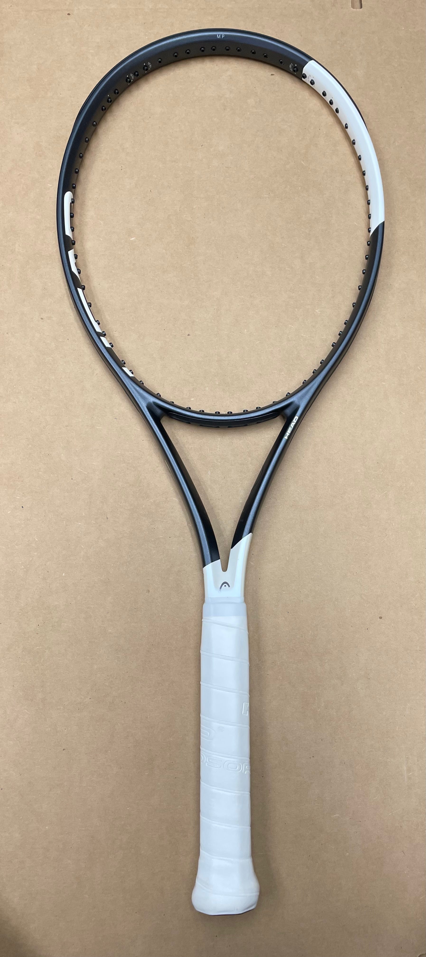 Used - 2026 Head Speed MP (4 1/4")