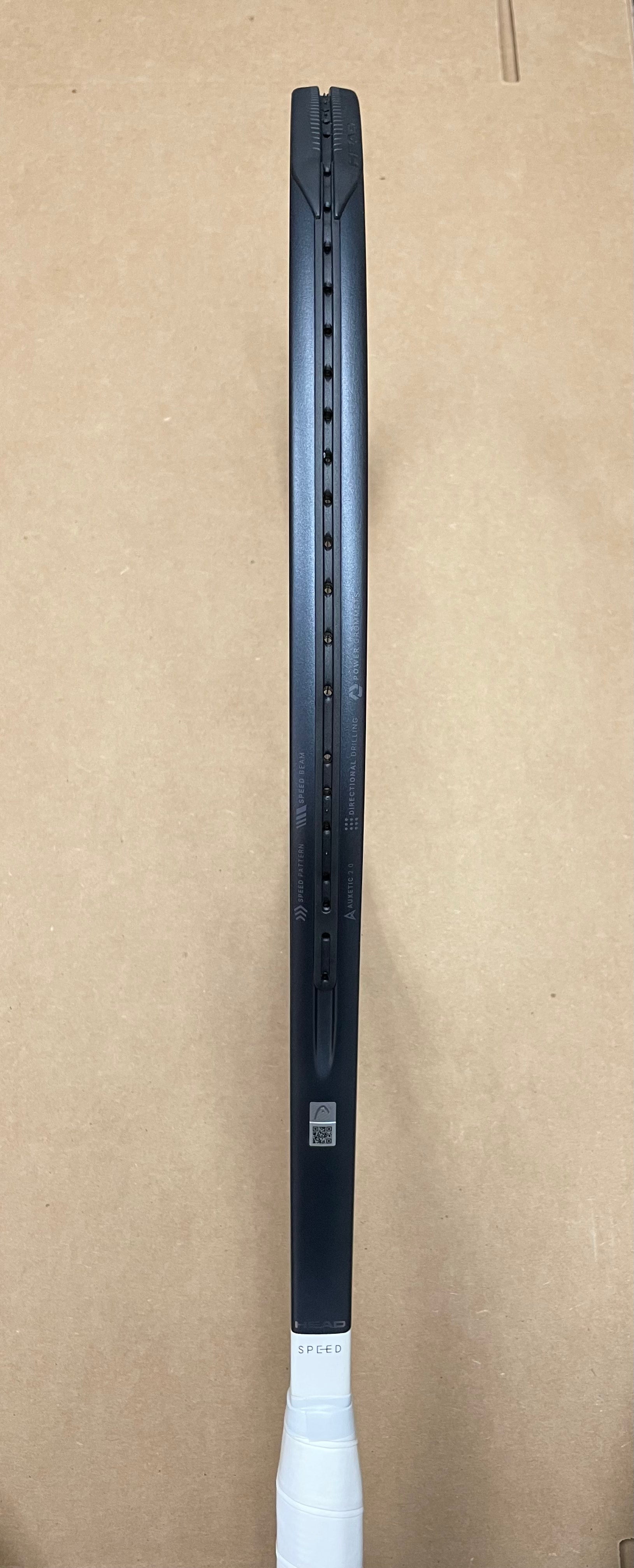 Used - 2026 Head Speed MP (4 1/4")