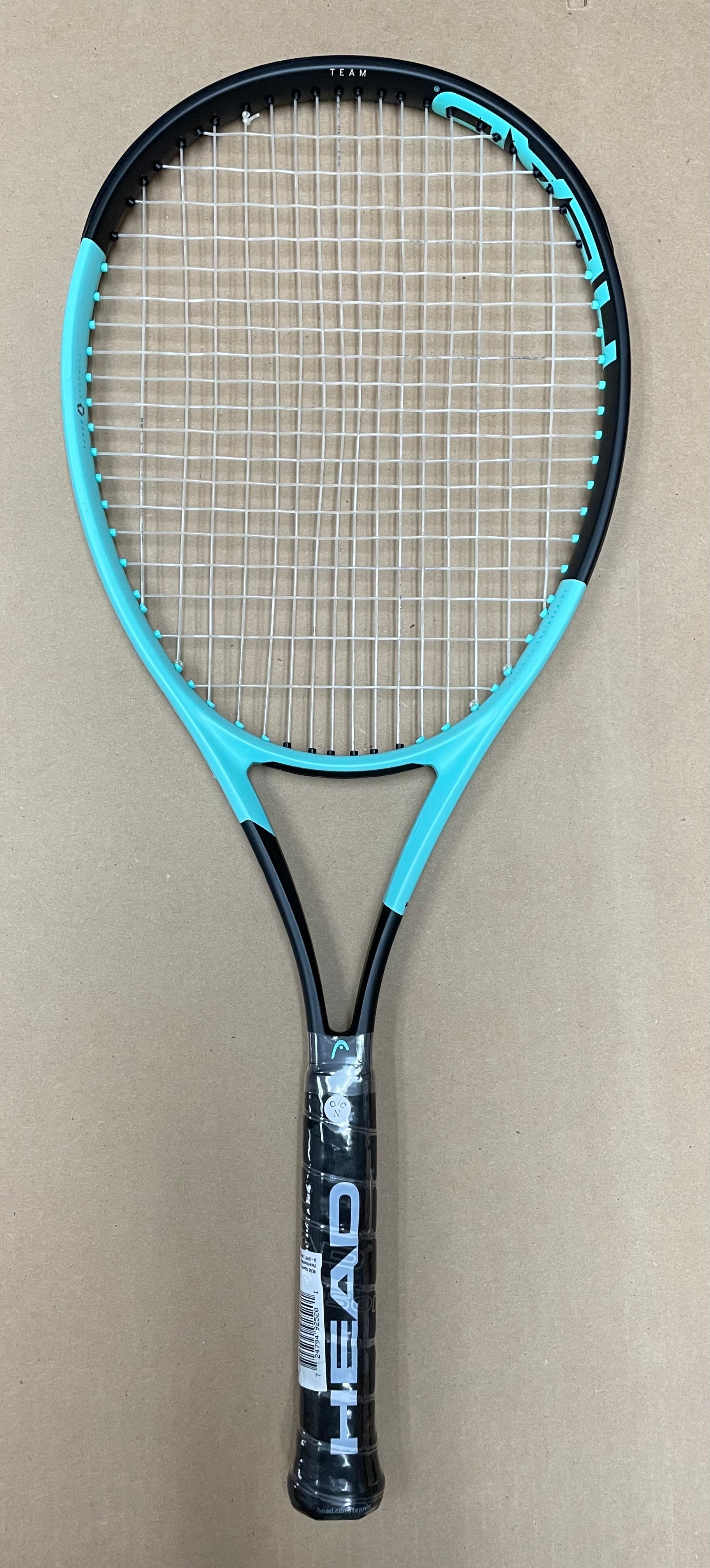 Used - 2024 Head Boom Team (4 1/4")