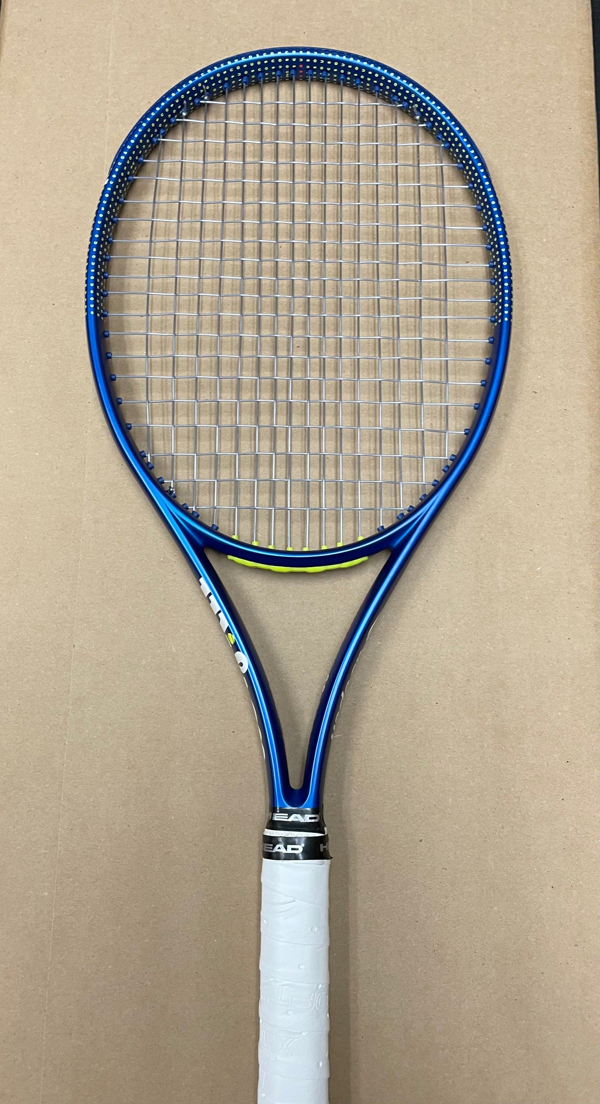 Used - Wilson Shift 99 4 3/8