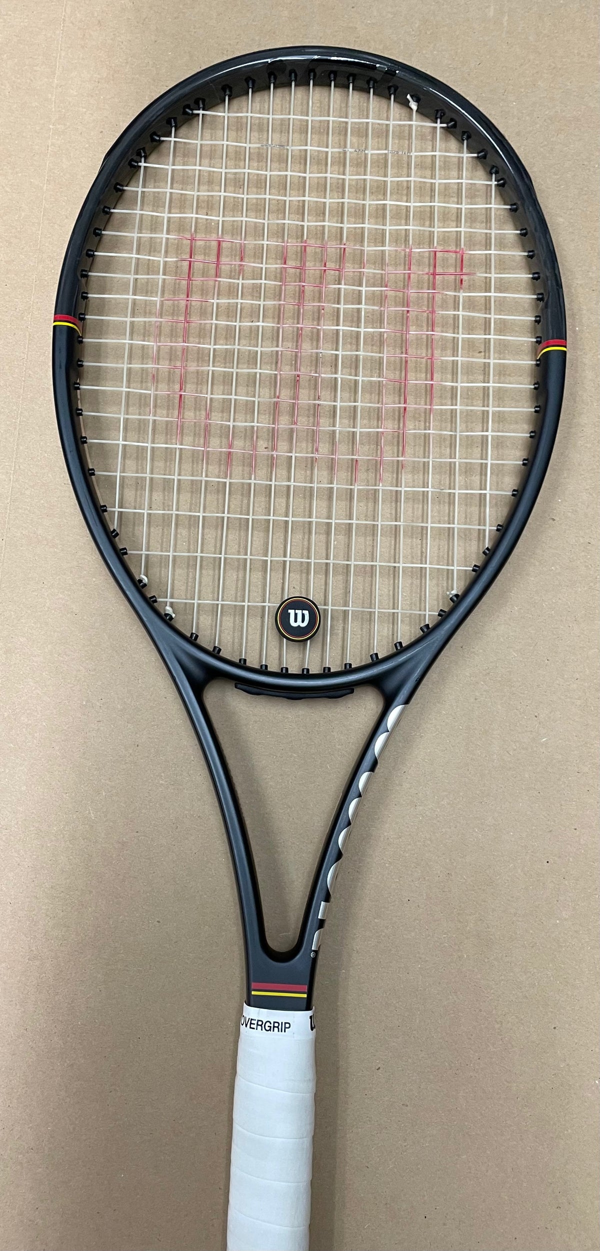 Used - Wilson Prostaff 97 4 1/8