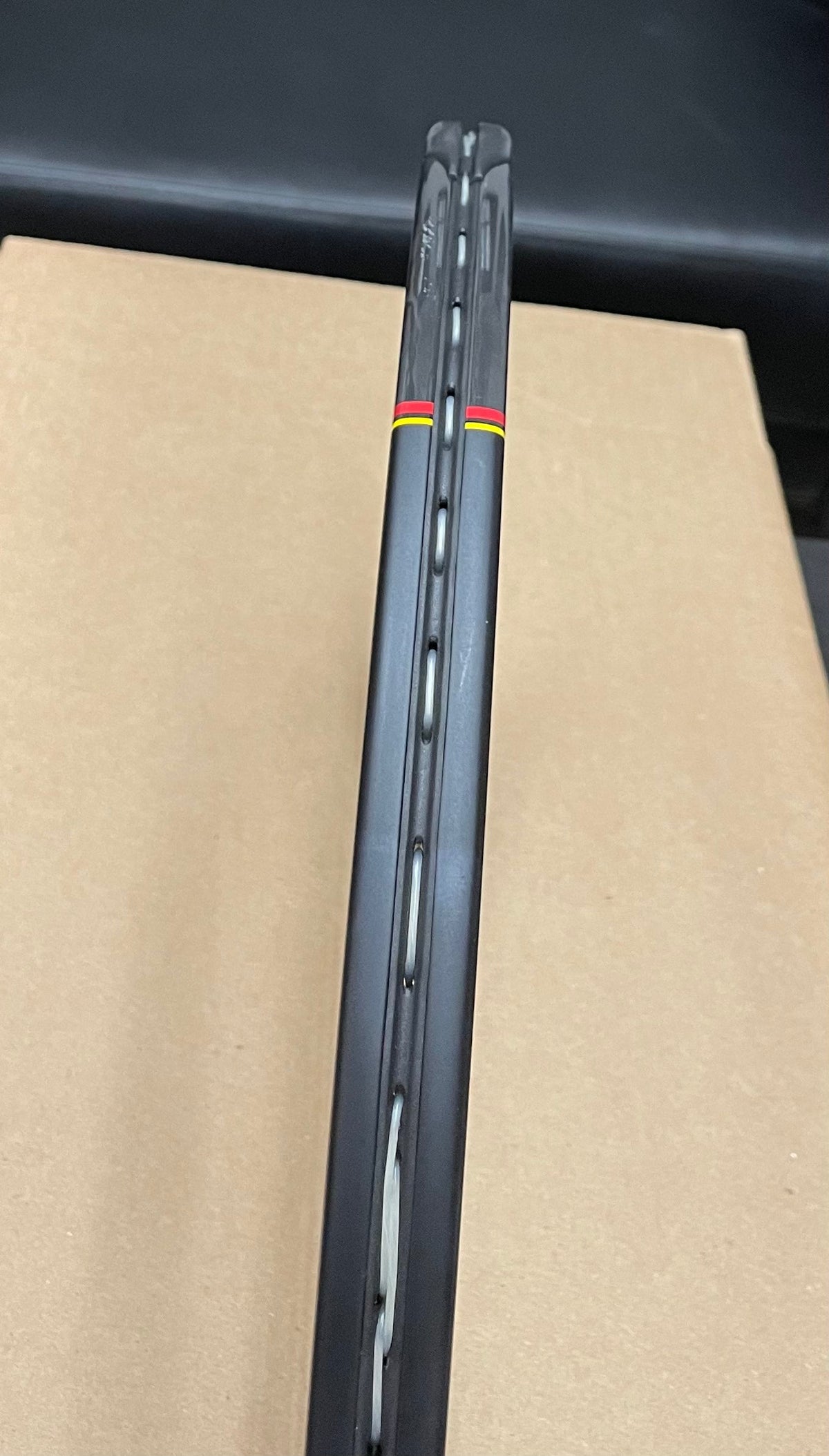 Used - Wilson Prostaff 97 4 1/8
