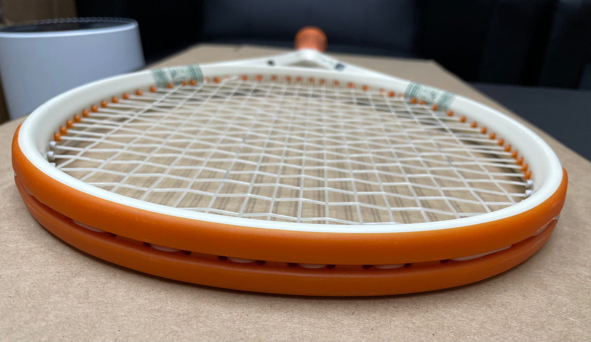 Used - Wilson Clash 100 Rolando G 4 3/8