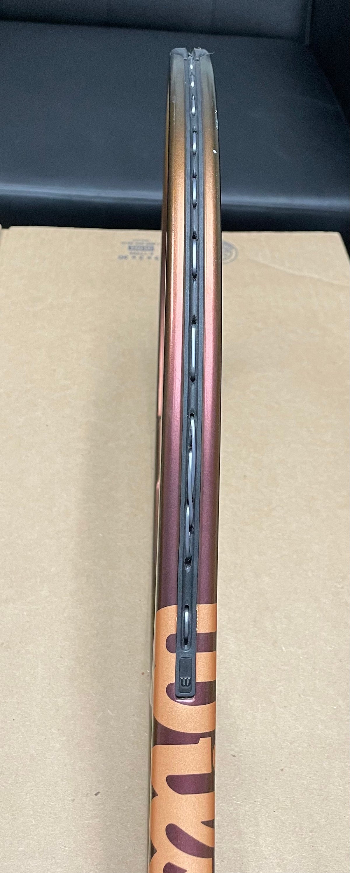 Used - Wilson Pro staff X 4 3/8