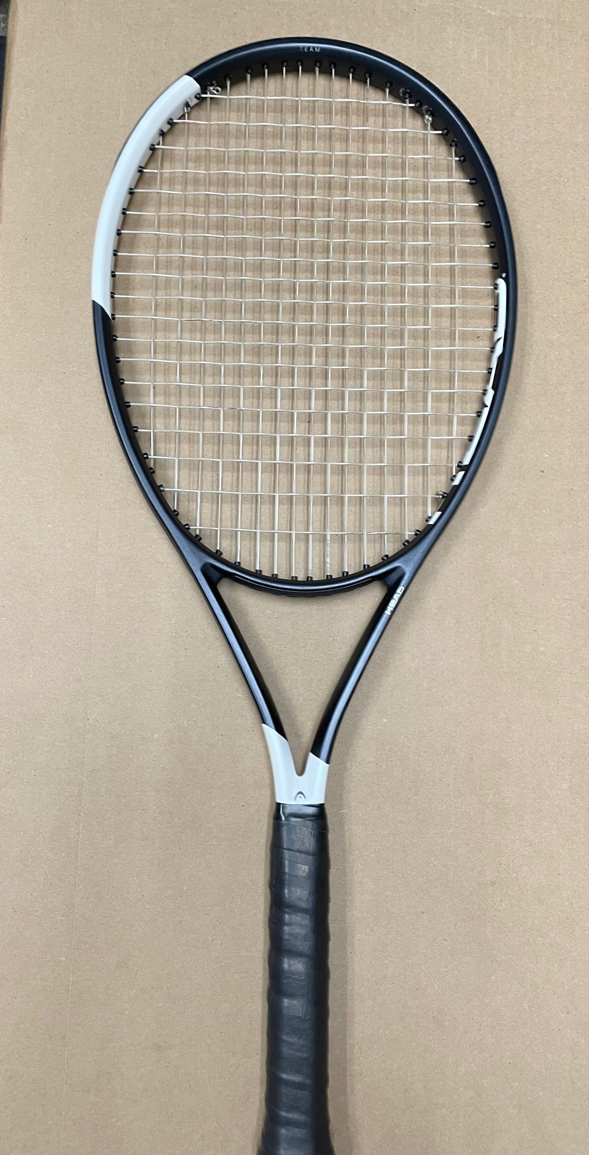 Used Head Speed Team 4 1/4