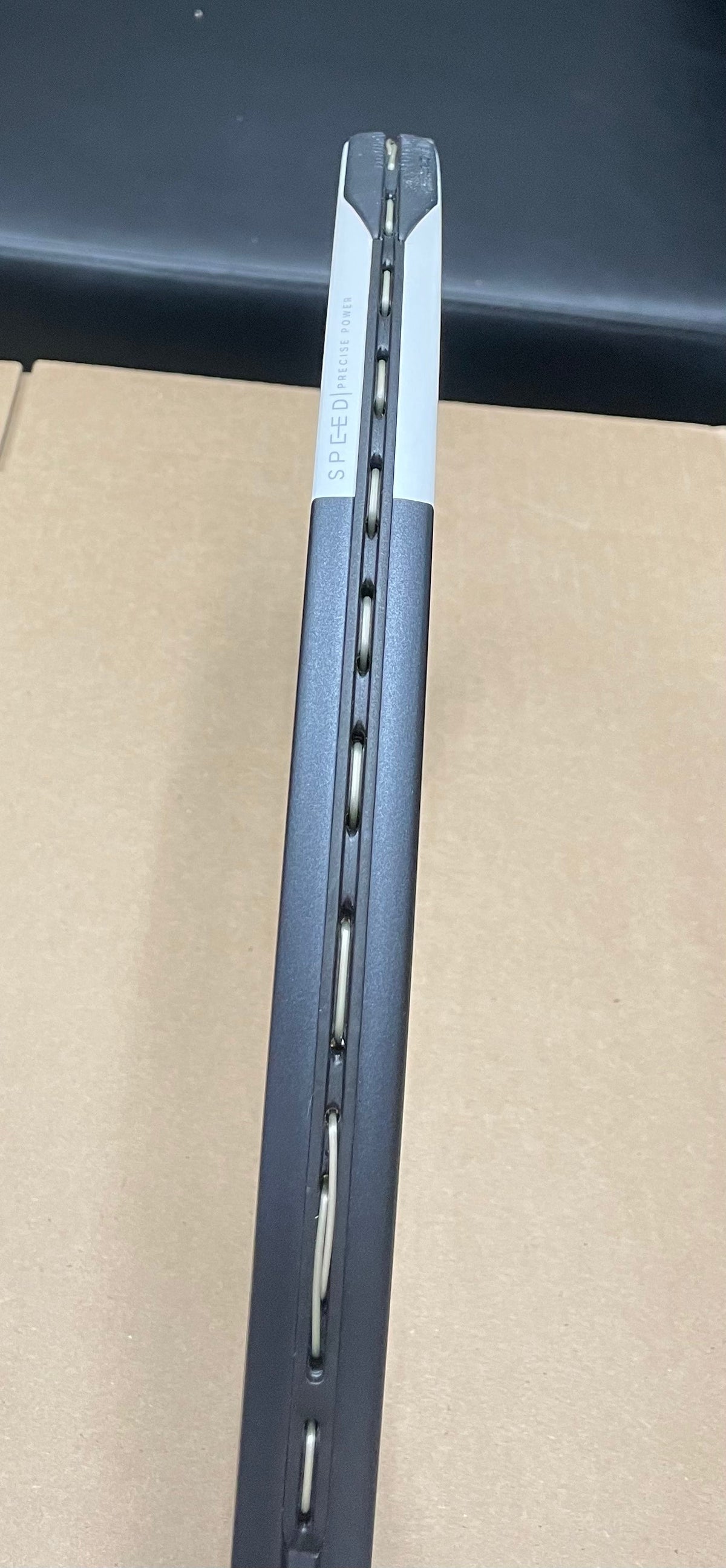 Used Head Speed Team 4 1/4